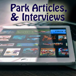 Articles, Interviews and puzzles about National Parks and Public Lands