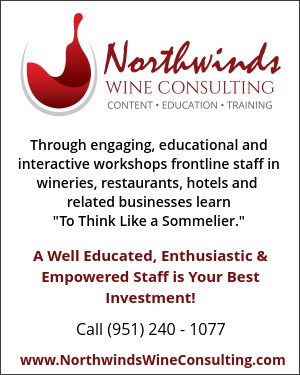 Northwinds Wine Consulting