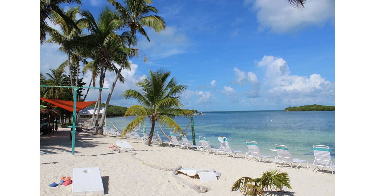 Grabbers Beach Front, Great Guana Cay, Abacos, Bahamas