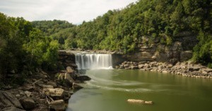 Kentucky State Travel Guide