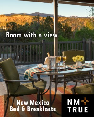 New Mexico Bed & Breakfast Association