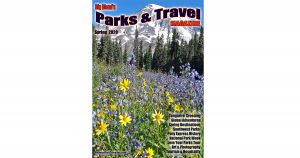 Parks & Travel Magazine - Spring 2020
