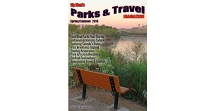 Parks & Travel Magazine - Spring-Summer 2019