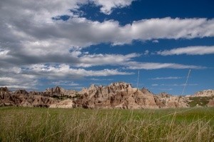 South Dakota National Parks & Public Lands