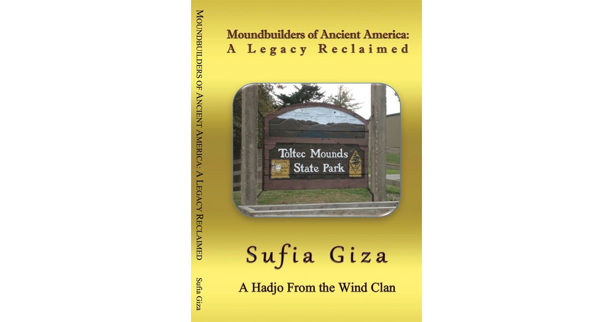A Legacy Reclaimed by Sufiz Giza