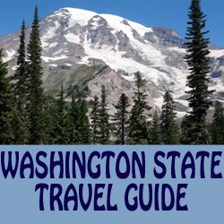Washington State Travel Guide